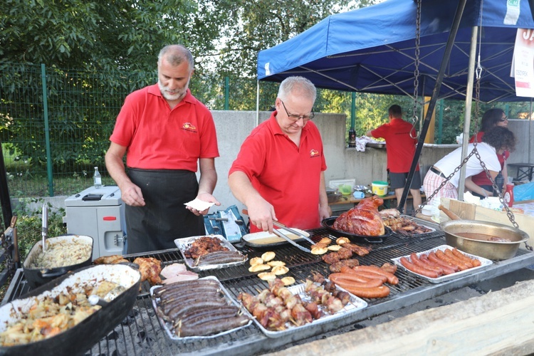 17. Jakubowe Święto w Szczyrku - 2018