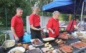 17. Jakubowe Święto w Szczyrku - 2018