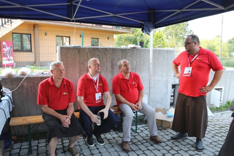 17. Jakubowe Święto w Szczyrku - 2018