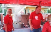 17. Jakubowe Święto w Szczyrku - 2018