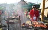 17. Jakubowe Święto w Szczyrku - 2018