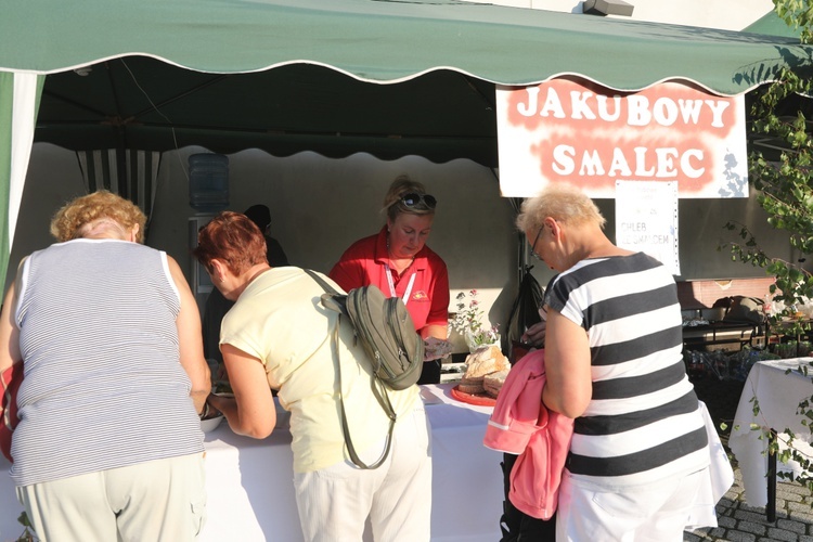 17. Jakubowe Święto w Szczyrku - 2018