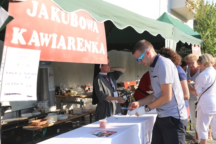 17. Jakubowe Święto w Szczyrku - 2018