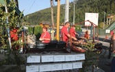 17. Jakubowe Święto w Szczyrku - 2018