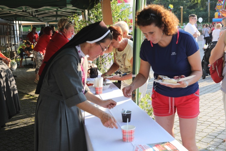 17. Jakubowe Święto w Szczyrku - 2018