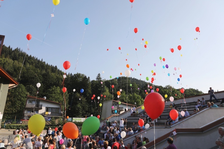 17. Jakubowe Święto w Szczyrku - 2018