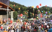 17. Jakubowe Święto w Szczyrku - 2018