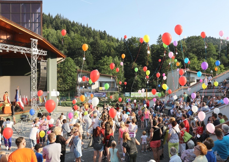 17. Jakubowe Święto w Szczyrku - 2018