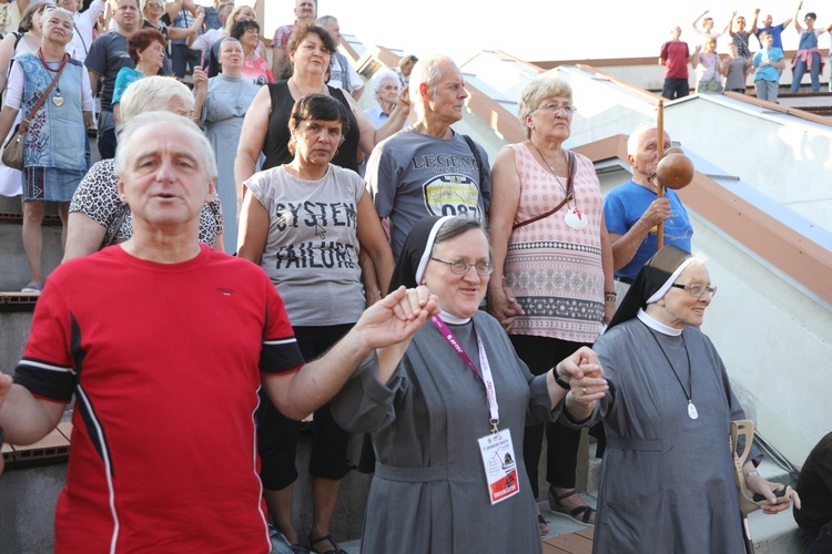 17. Jakubowe Święto w Szczyrku - 2018