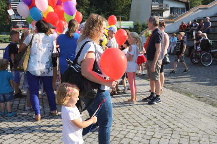 17. Jakubowe Święto w Szczyrku - 2018