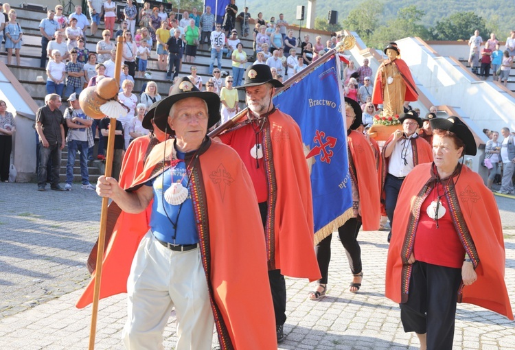 17. Jakubowe Święto w Szczyrku - 2018