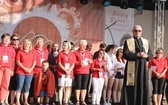 17. Jakubowe Święto w Szczyrku - 2018