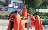 17. Jakubowe Święto w Szczyrku - 2018