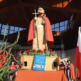 17. Jakubowe Święto w Szczyrku - 2018