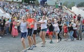 Uczestnicy świętowania bawili się świetnie