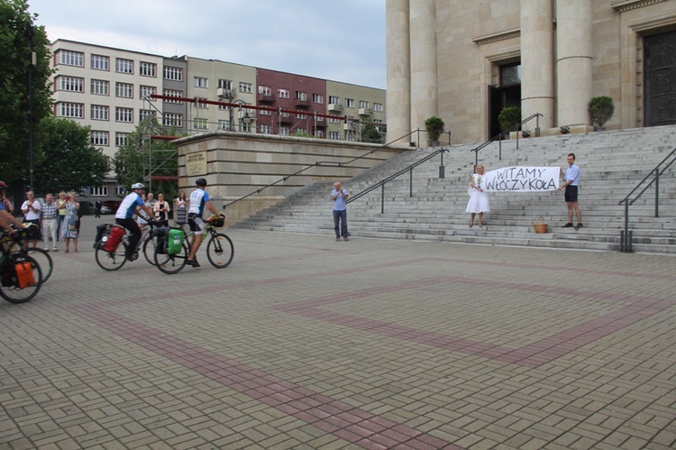 Misja Północ zakończona