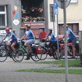 Misja Północ zakończona