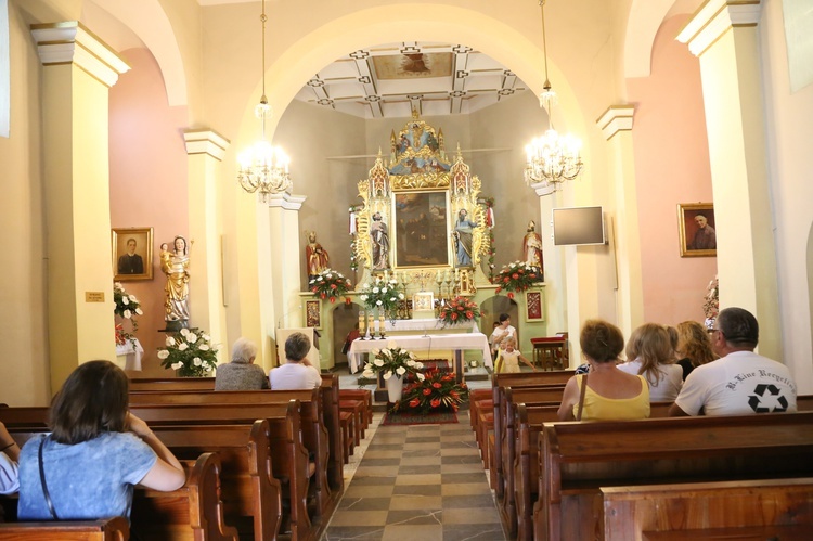 Odpust w Lipnicy Murowanej