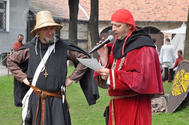 Jarmark św. Małgorzaty