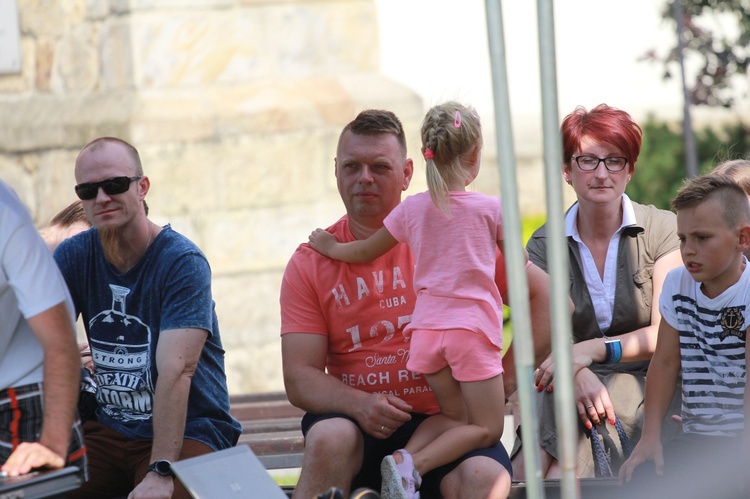 Odpust w Lipnicy Murowanej