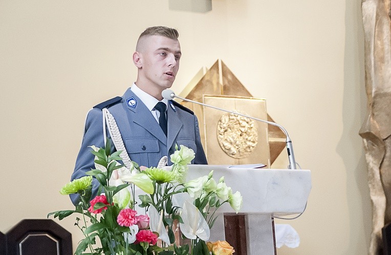 Święto Policji