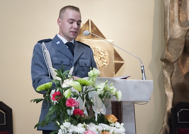 Święto Policji