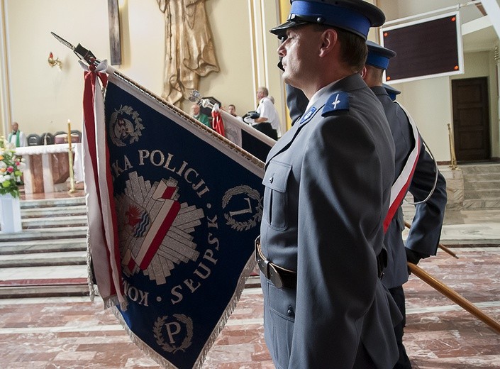 Święto Policji