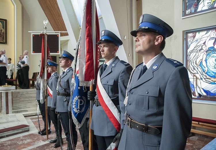 Święto Policji