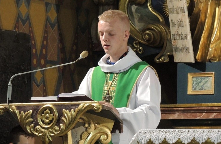 8. Wyprawa "Rozkręć Wiarę": Żywiec-La Salette-Rzym