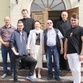 "Źródło" w Borzechowie