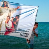 Zwiastun Gościa nr 29: Jezus na fali