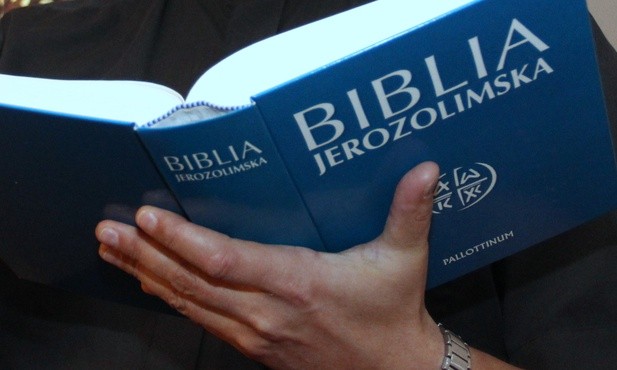 O uchyleniu przykazania Bożego