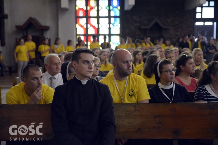 Wakacje Fundacji Dzieło Nowego Tysiąclecia