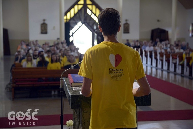 Wakacje Fundacji Dzieło Nowego Tysiąclecia