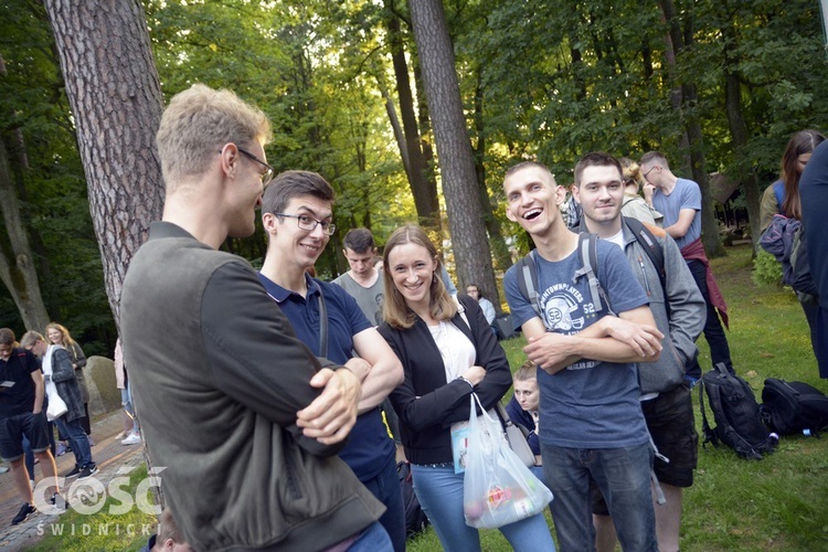 Wakacje Fundacji Dzieło Nowego Tysiąclecia