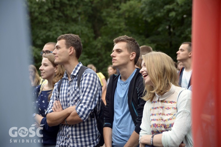 Wakacje Fundacji Dzieło Nowego Tysiąclecia