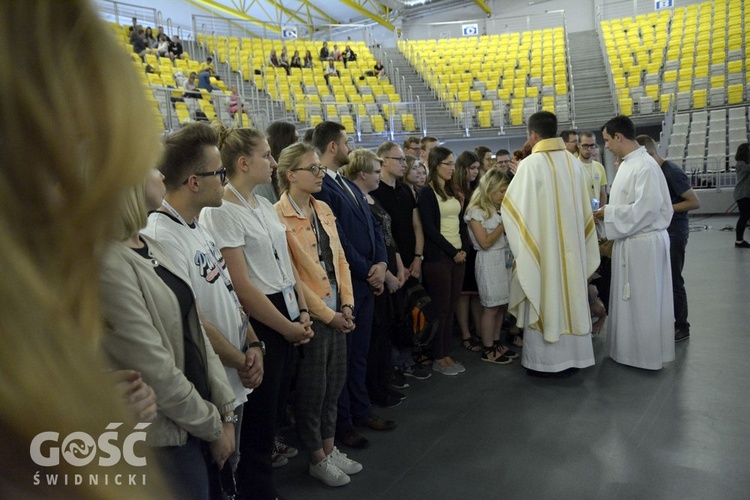 Wakacje Fundacji Dzieło Nowego Tysiąclecia