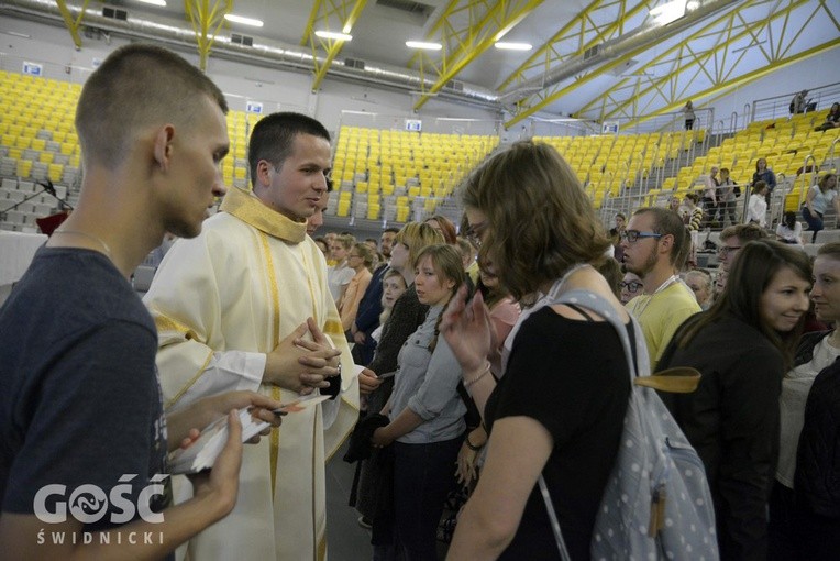Wakacje Fundacji Dzieło Nowego Tysiąclecia