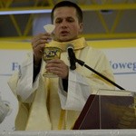 Wakacje Fundacji Dzieło Nowego Tysiąclecia