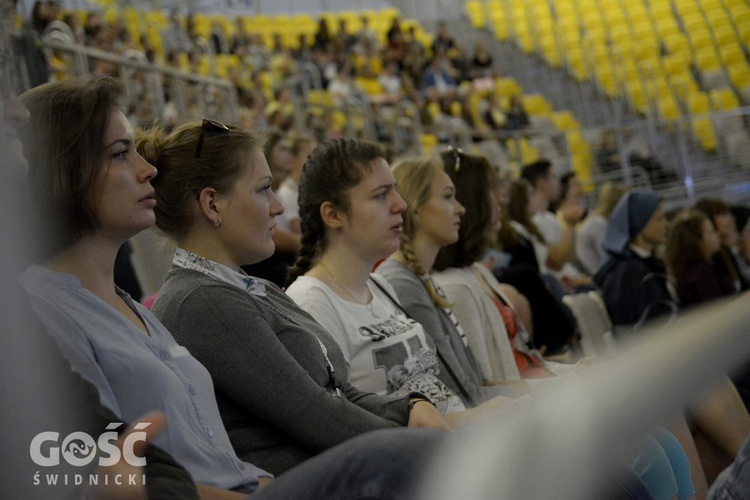 Wakacje Fundacji Dzieło Nowego Tysiąclecia