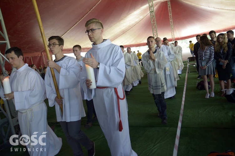 Wakacje Fundacji Dzieło Nowego Tysiąclecia