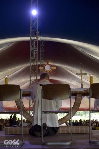 Wakacje Fundacji Dzieło Nowego Tysiąclecia