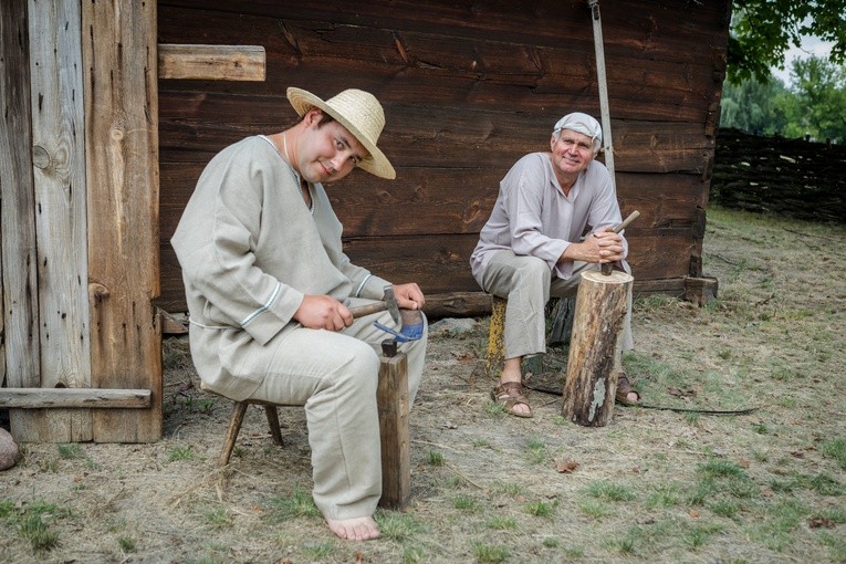 VI Łowickie Żniwa