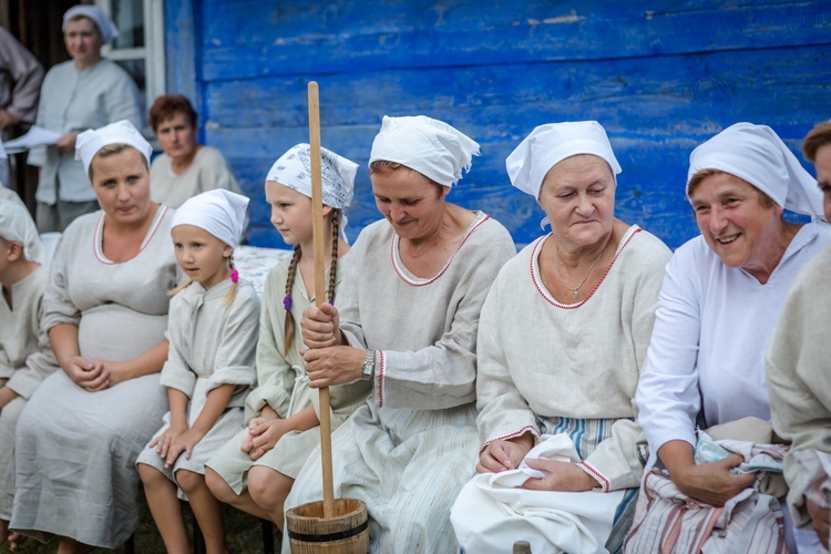 VI Łowickie Żniwa