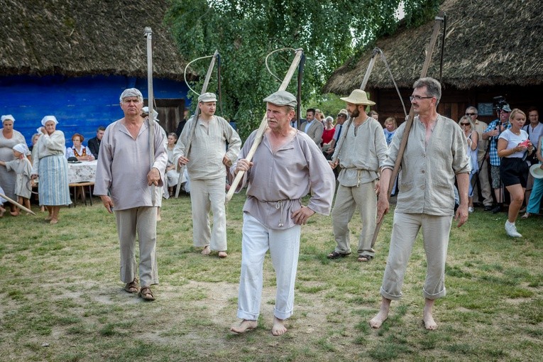 VI Łowickie Żniwa