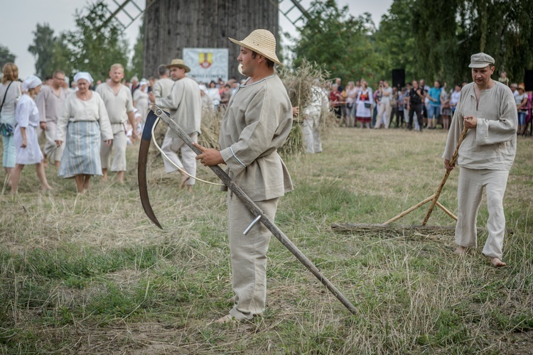 VI Łowickie Żniwa