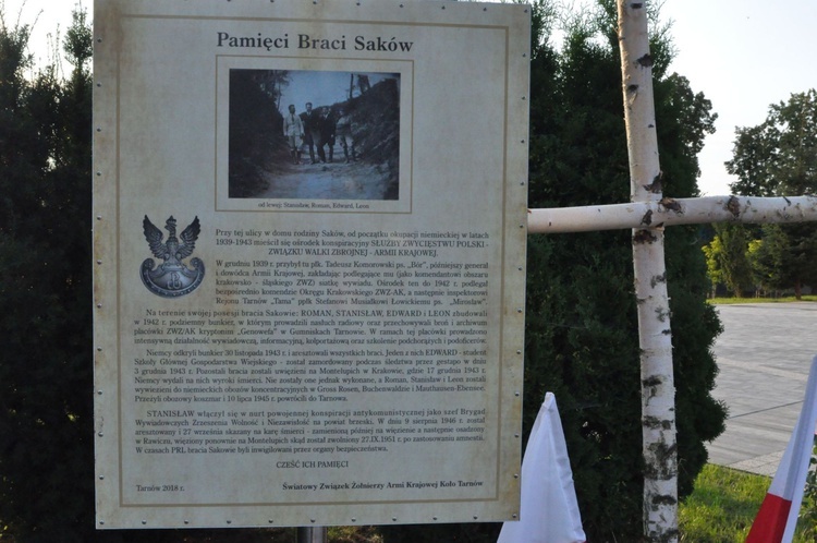 Braciom Sakom
