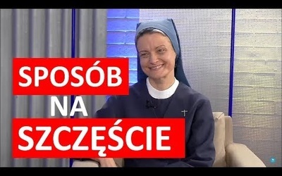 Czy można znaleźć szczęście bez Boga?