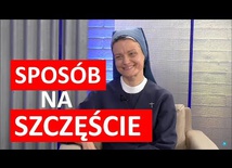 Czy można znaleźć szczęście bez Boga?