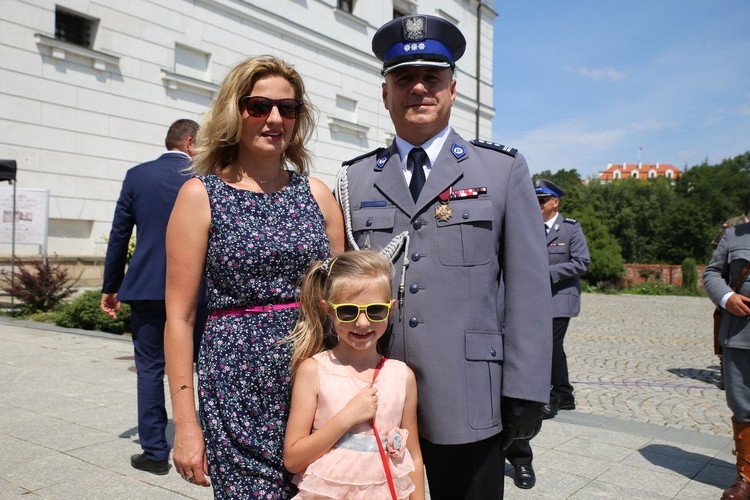 Sandomierskie Święto Policji